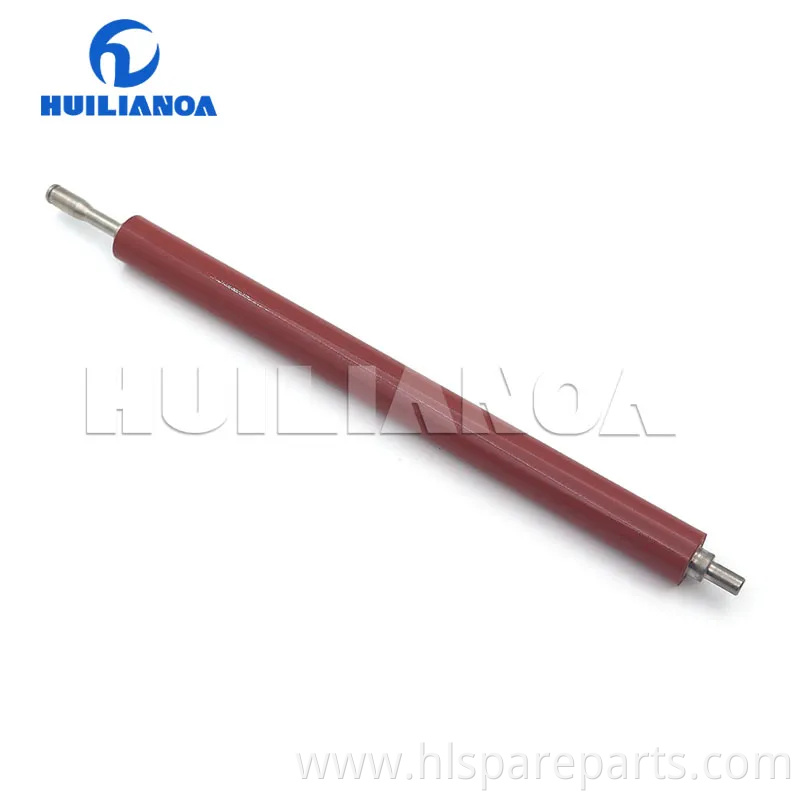 Lower Pressure Roller for P1005 P1006 M1522 P1505 M1120 Mf 4410 4450 4570 4430 455 Lower Roller RC2-1183-000cn Lpr-1008-000cn Printer Parts